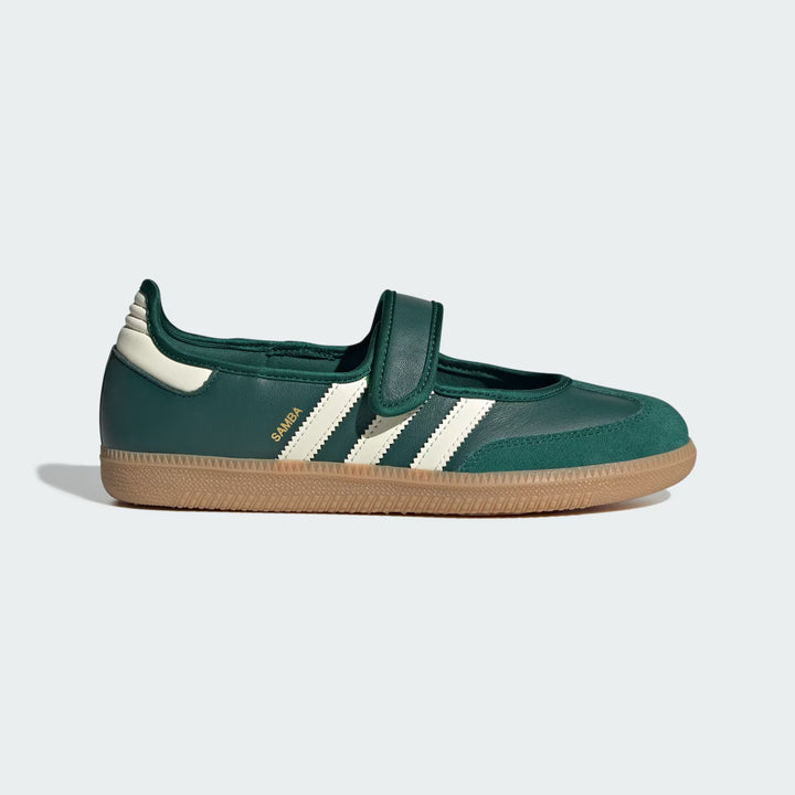 Samba Jane Flats