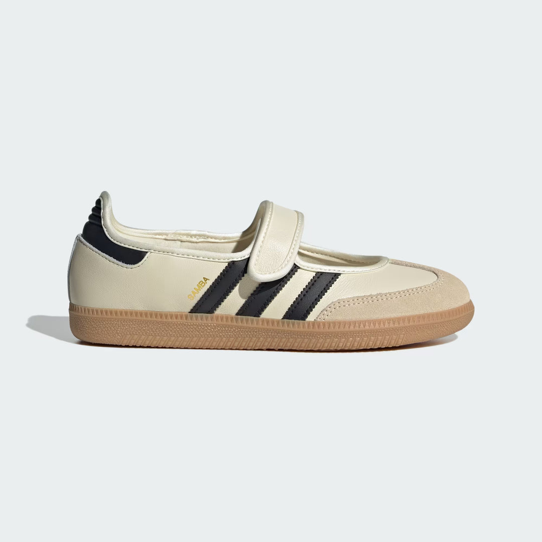 Samba Jane Flats