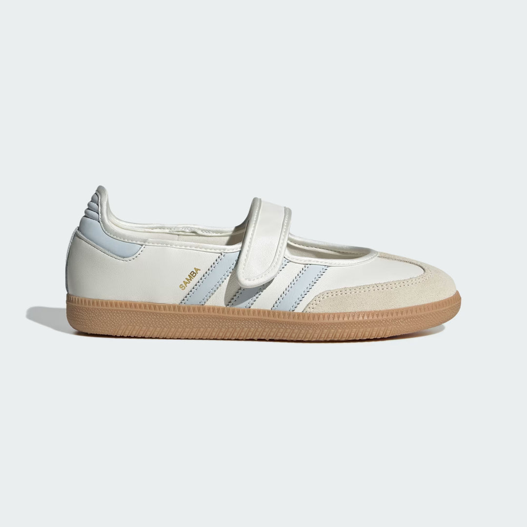 Samba Jane Flats