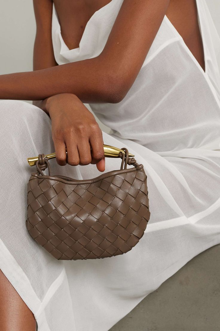 Orla Woven Bag