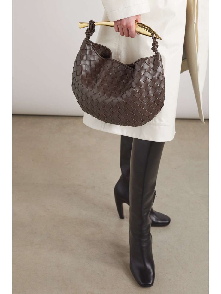 Orla Woven Bag
