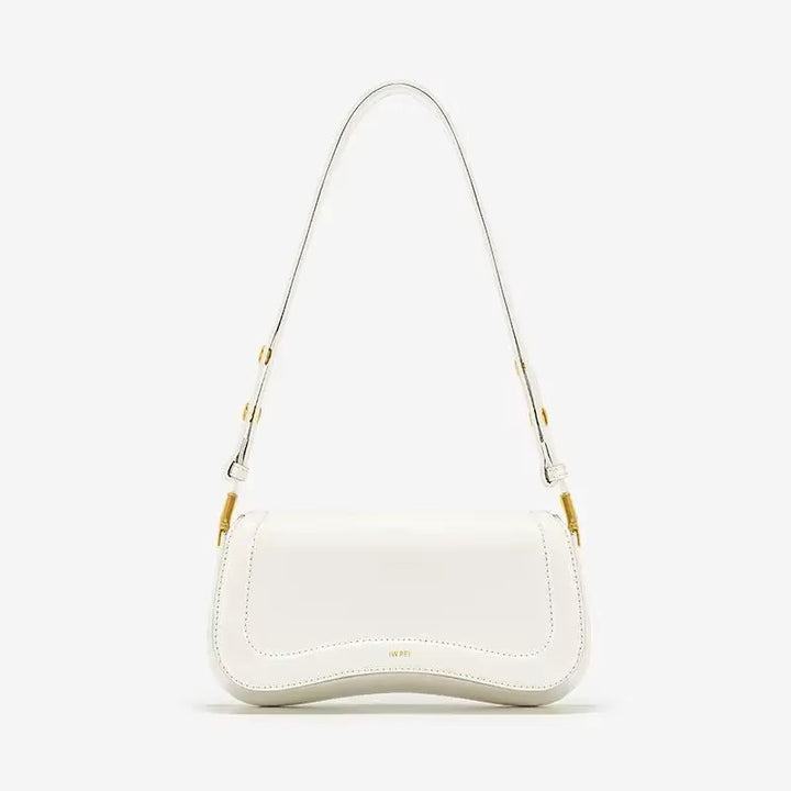 Jhora shoulder bag