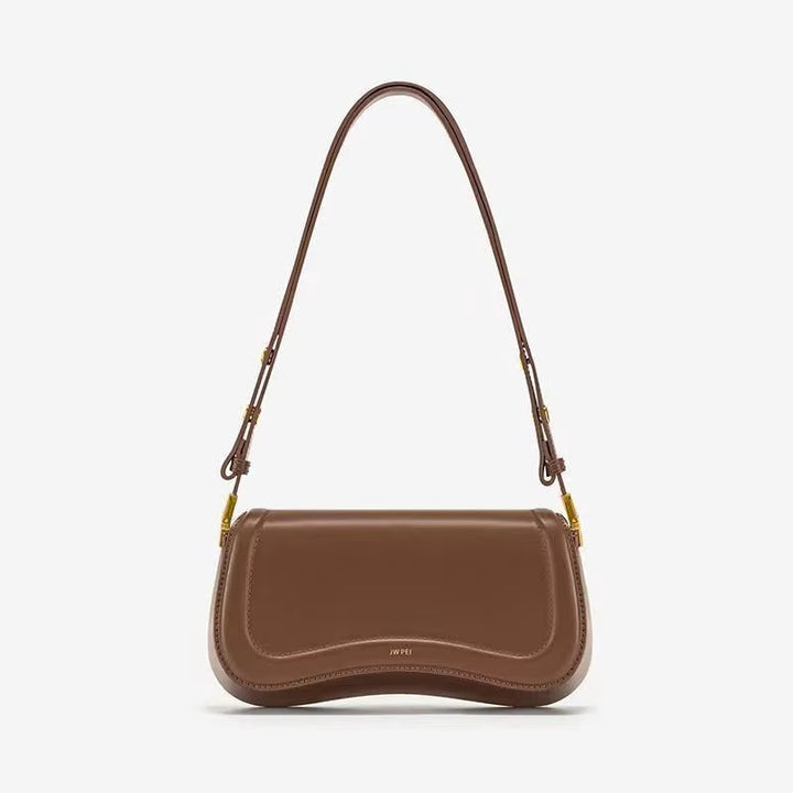 Jhora shoulder bag