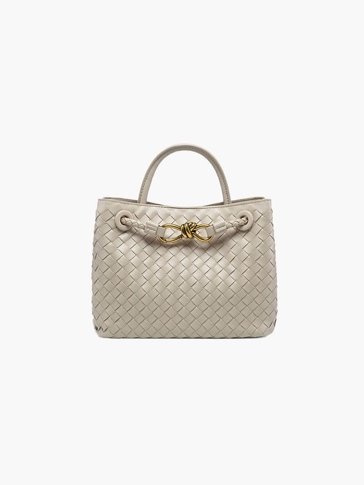 Luciana Woven Bag