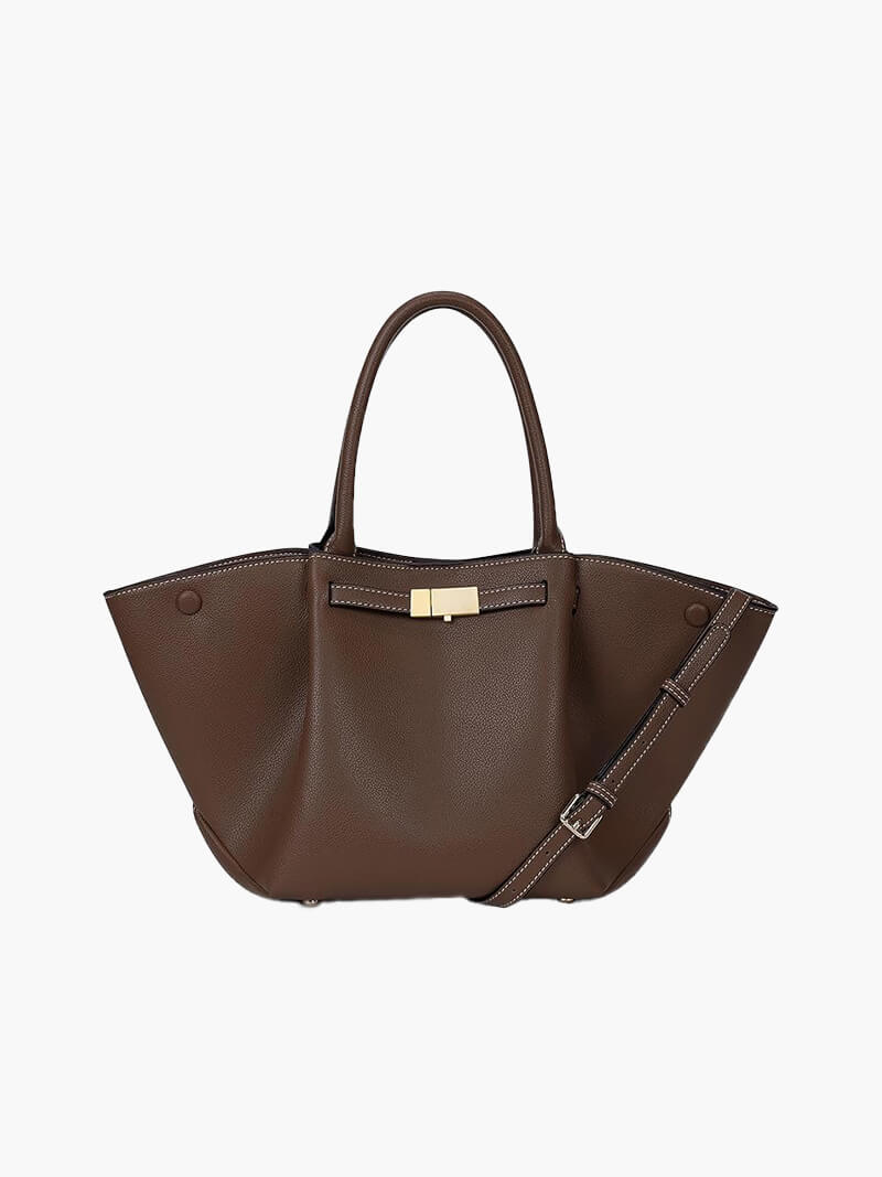 Marleone Leather  Bag