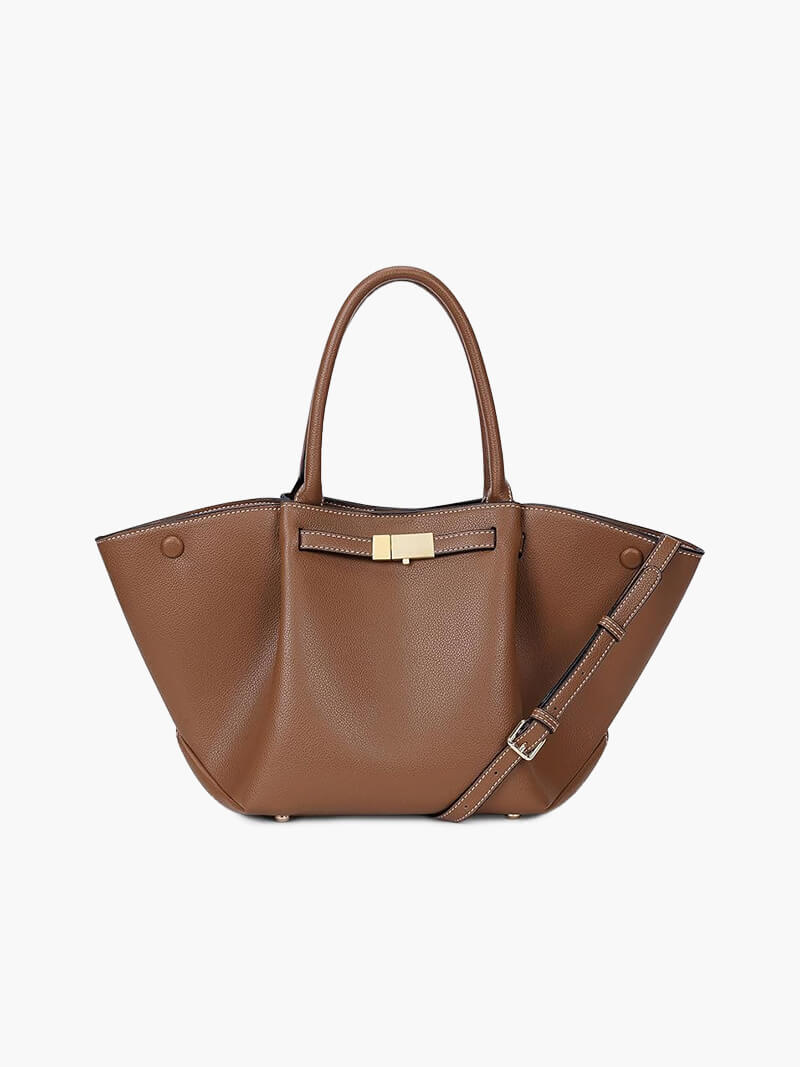 Marleone Leather  Bag