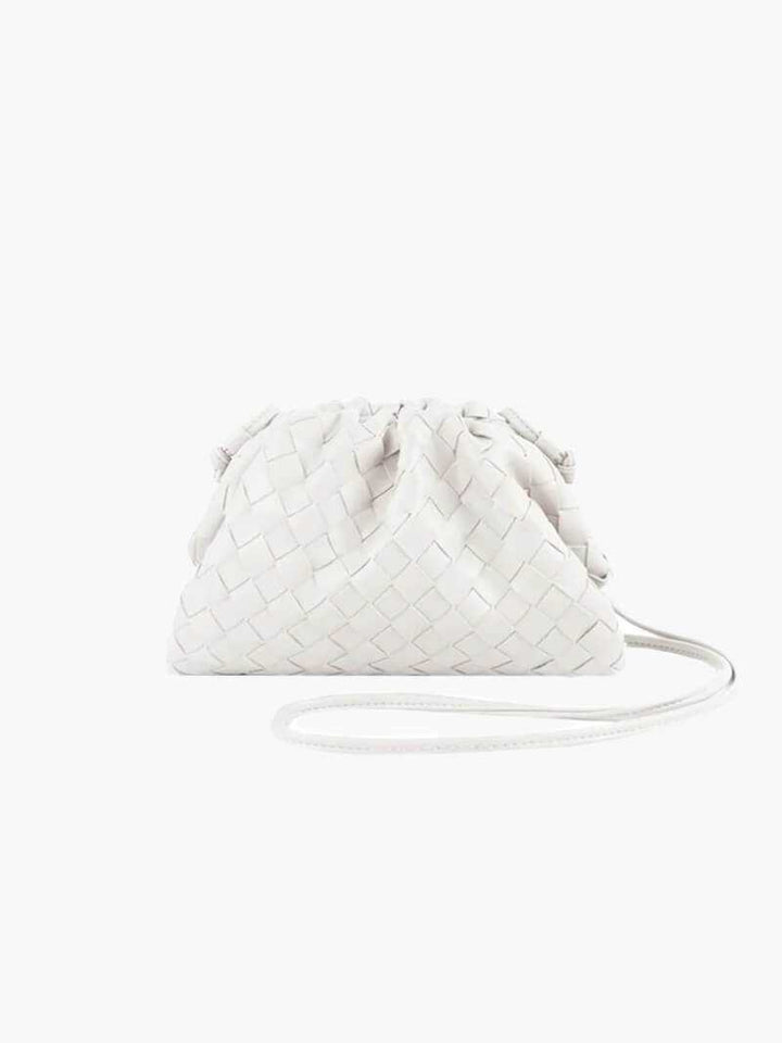 Isabelle Woven Crossbody