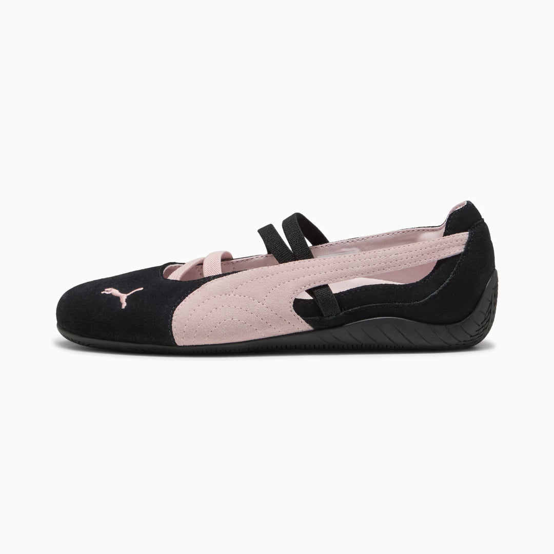 Speedcast Ballets