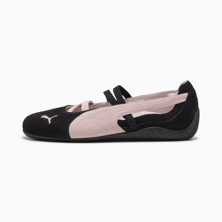 Speedcast Ballets