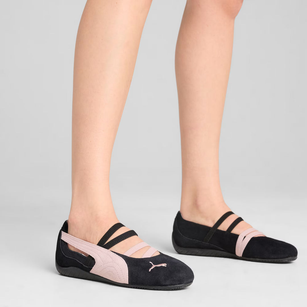Speedcast Ballets