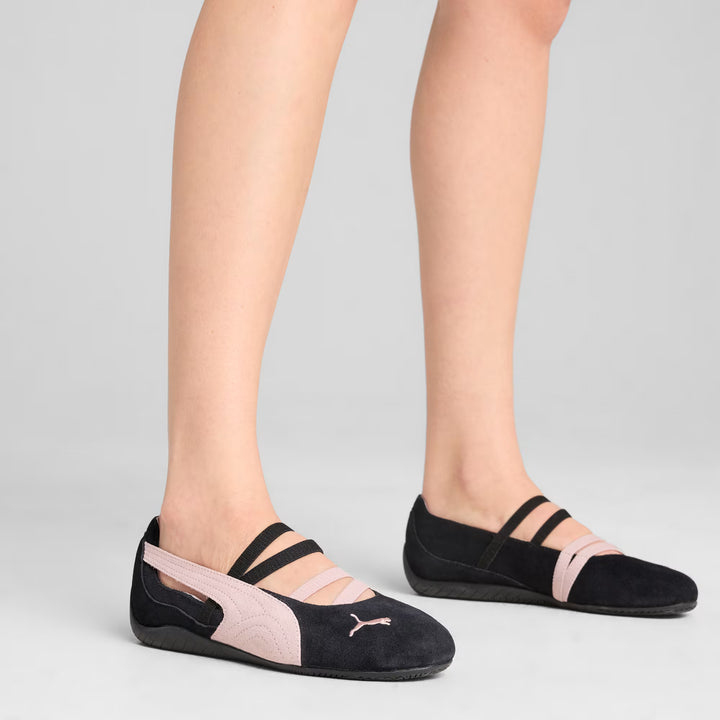 Speedcast Ballets