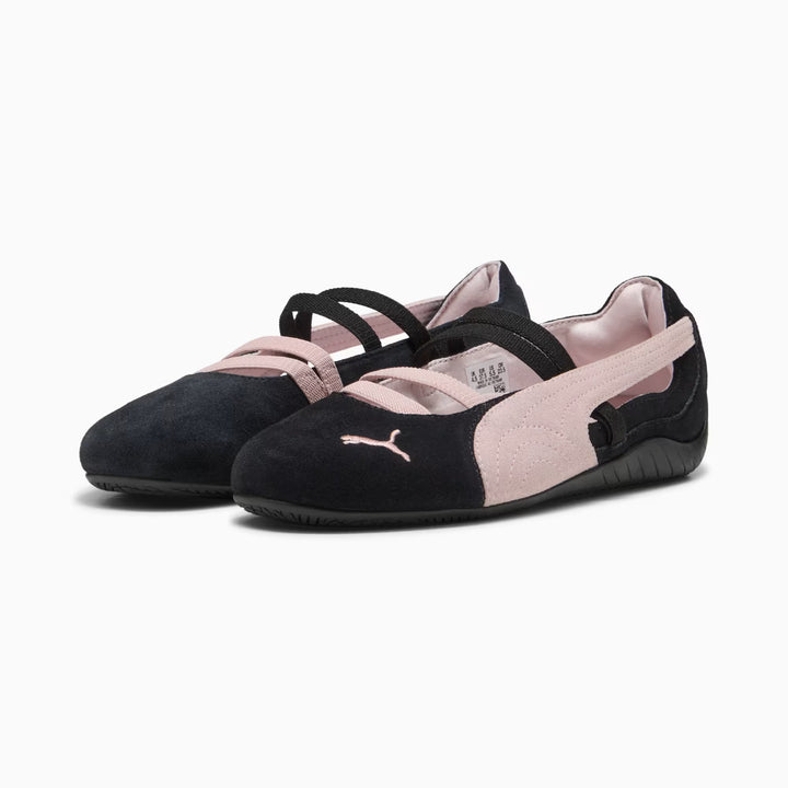 Speedcast Ballets