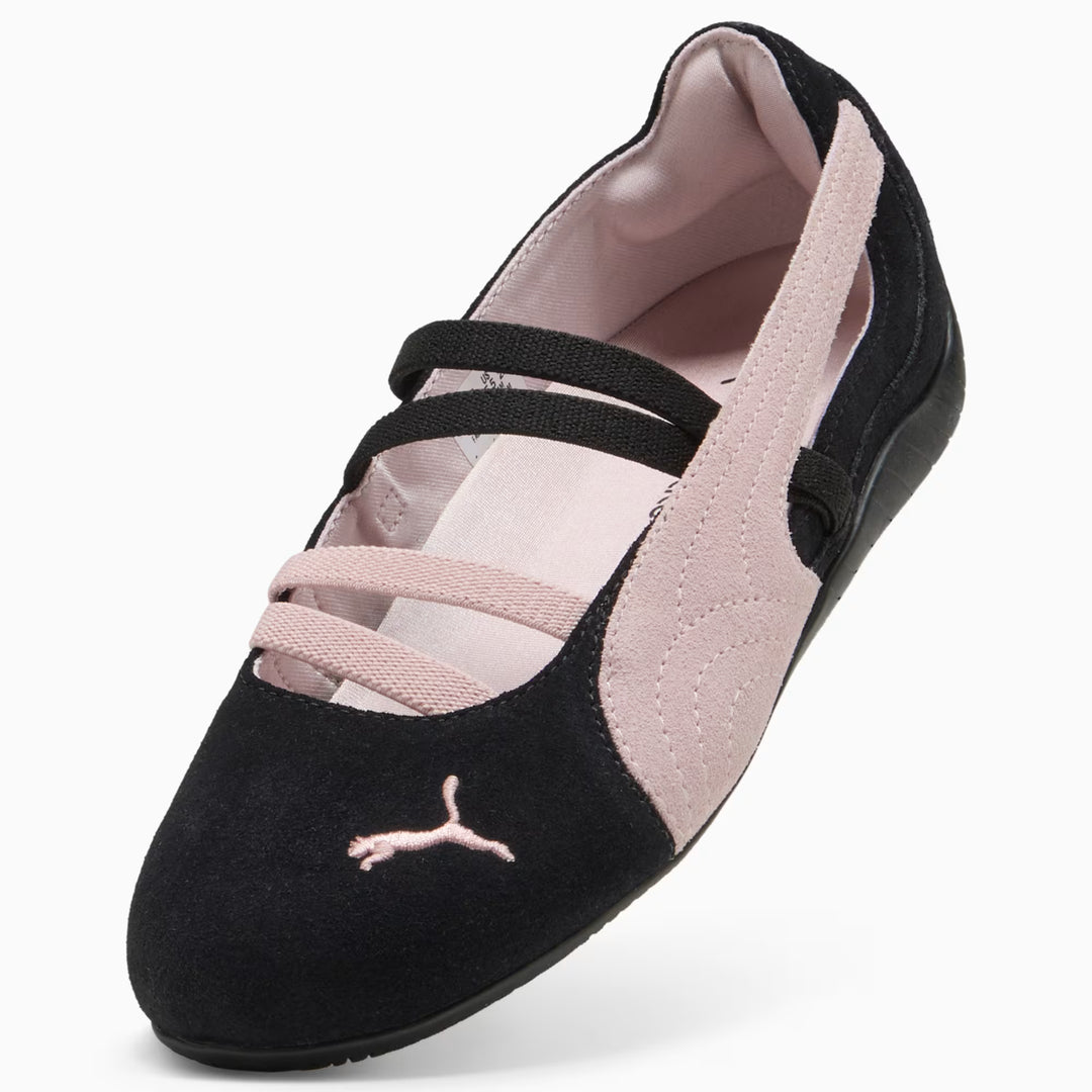 Speedcast Ballets