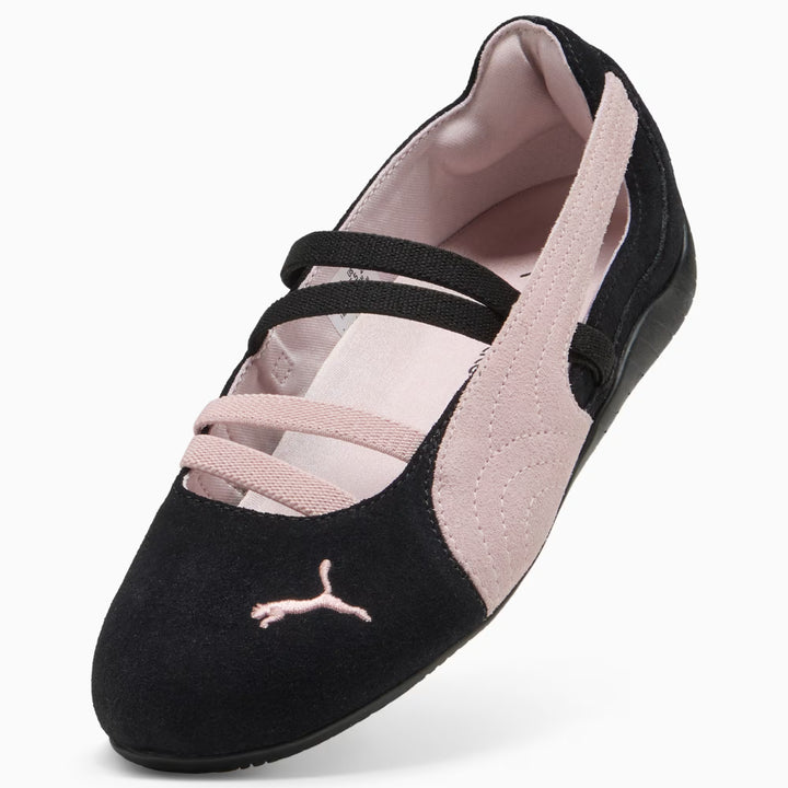 Speedcast Ballets