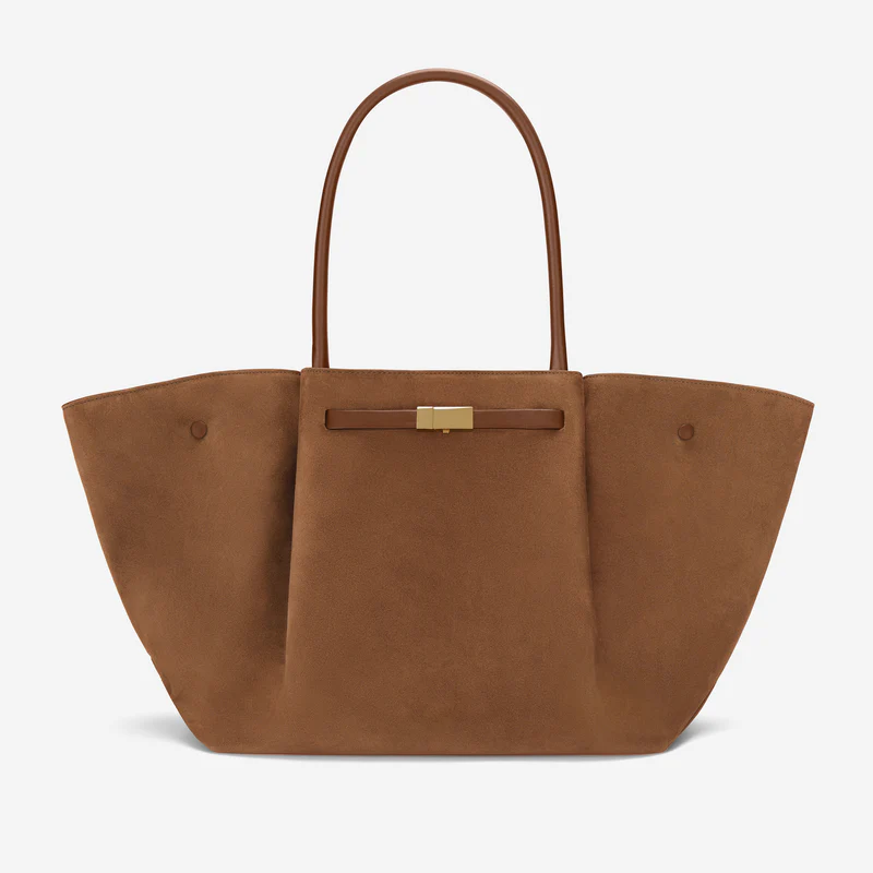 Marleone Suede Bag