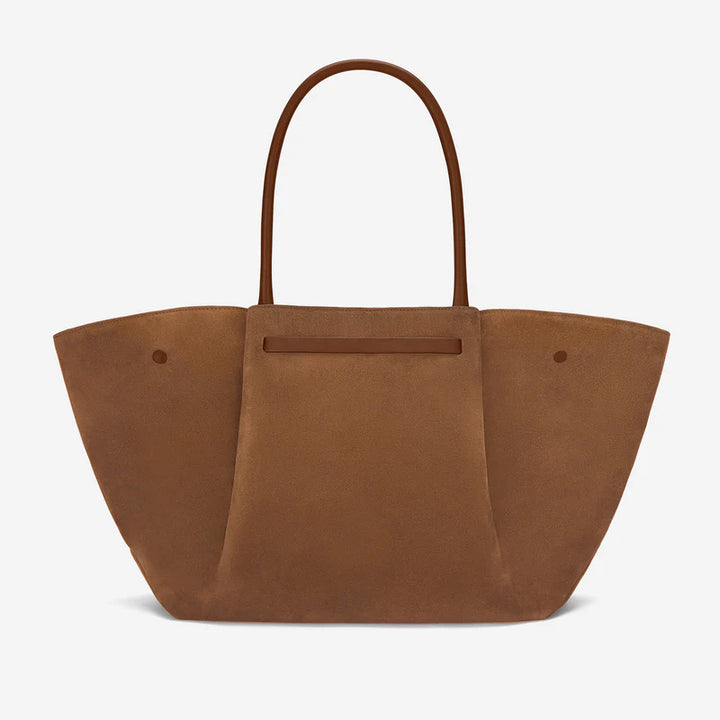 Marleone Suede Bag