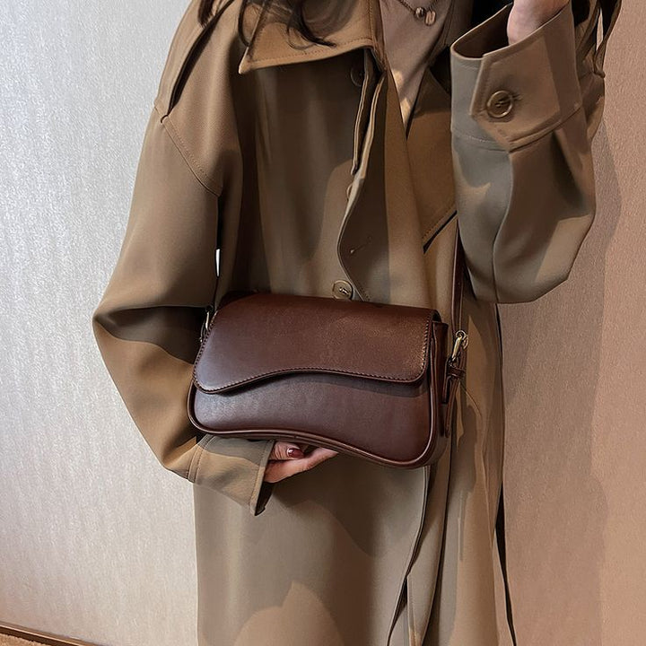 Ava Shoulder Bag