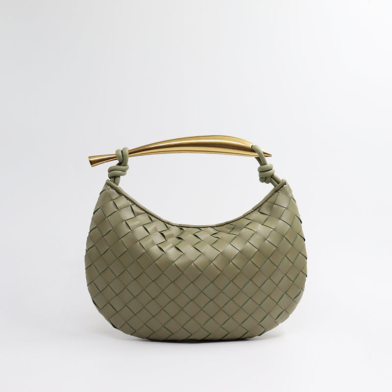 Orla Woven Bag