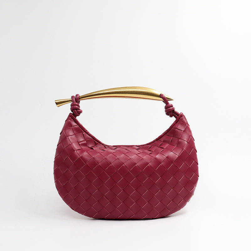 Orla Woven Bag