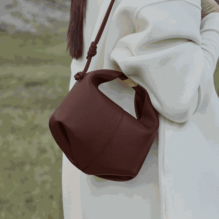 Allegra Crossbody