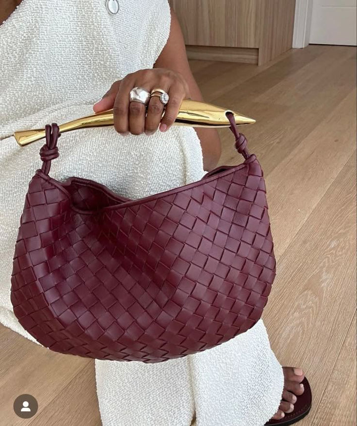 Orla Woven Bag