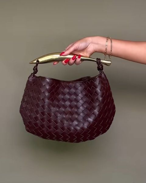 Orla Woven Bag