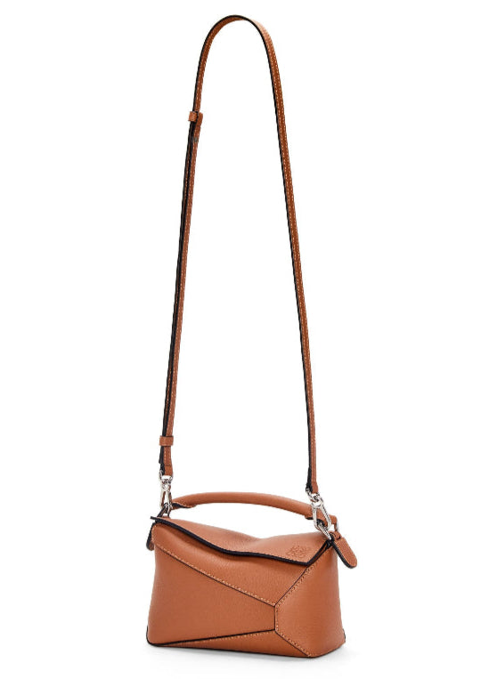 Leowyn Puzzle Bag