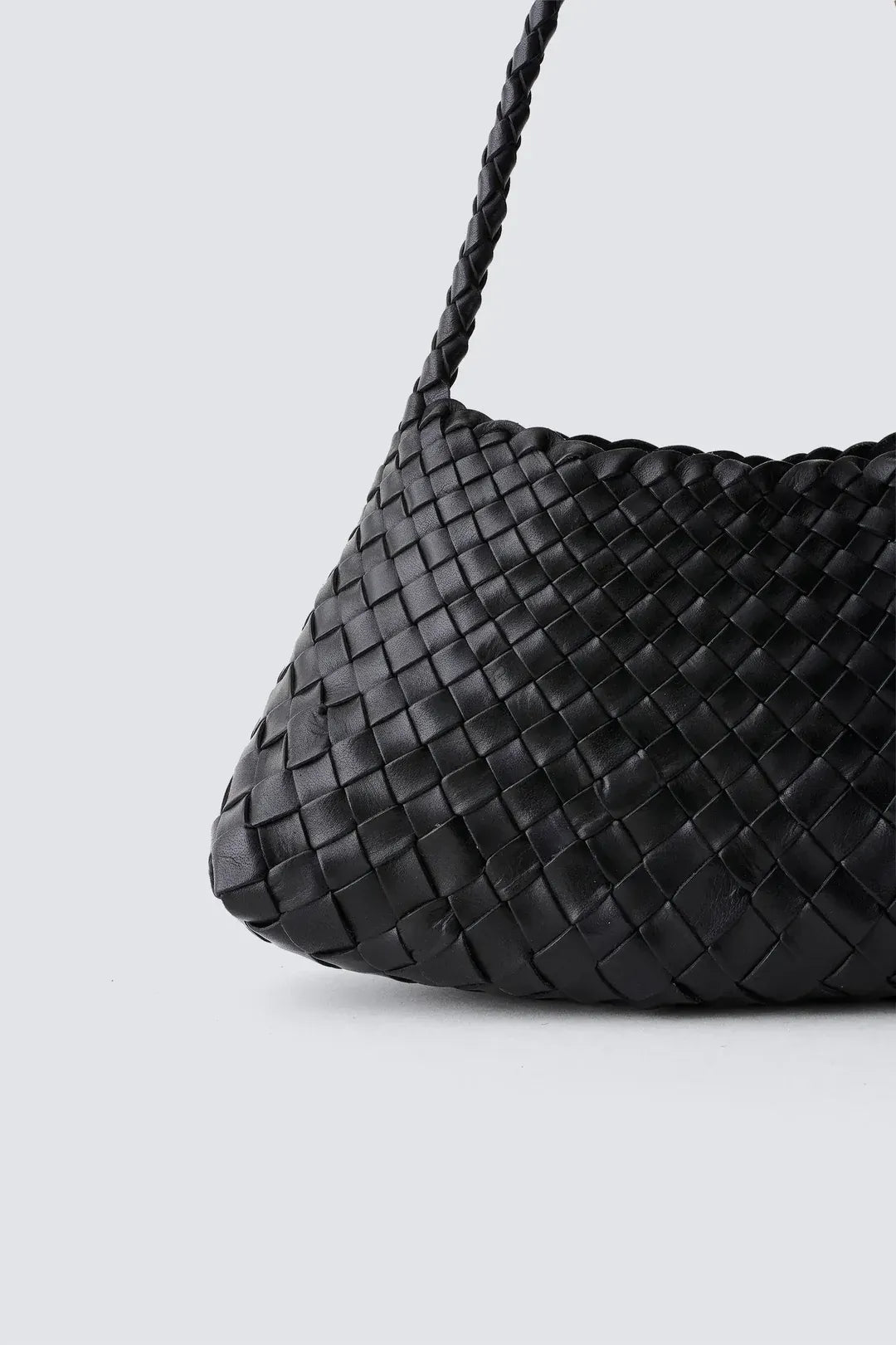 Rosanna Woven Bag