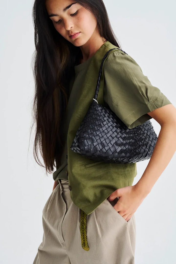 Rosanna Woven Bag