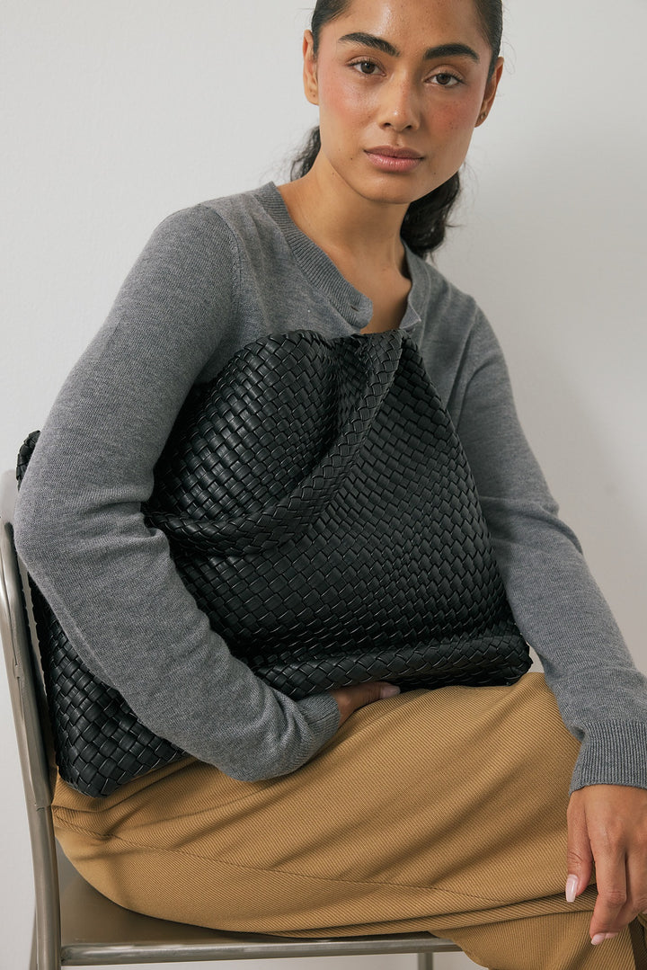 Valina Woven Bag