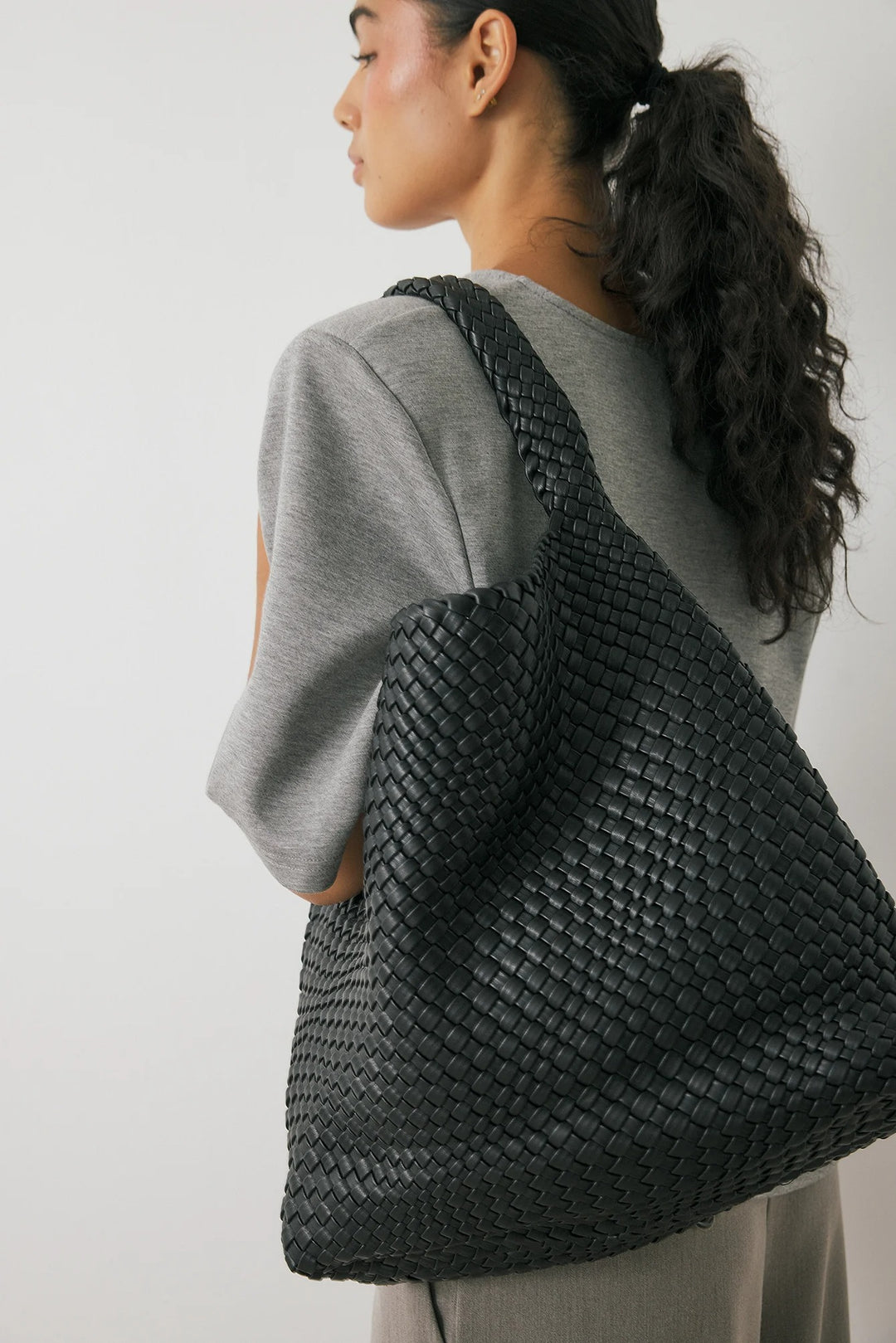 Valina Woven Bag