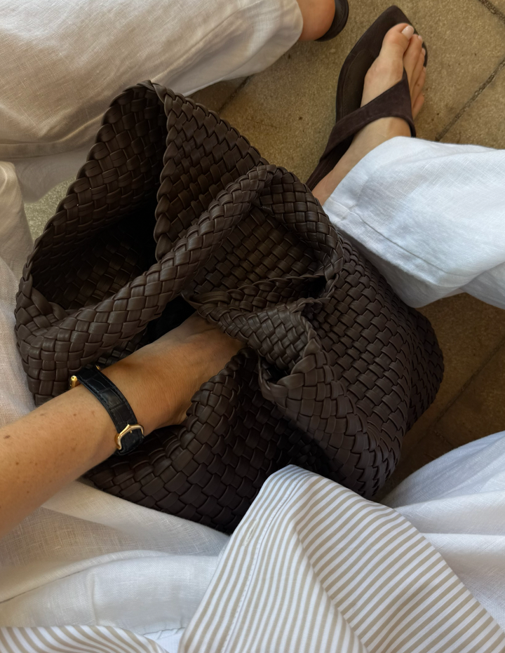 Valina Woven Bag