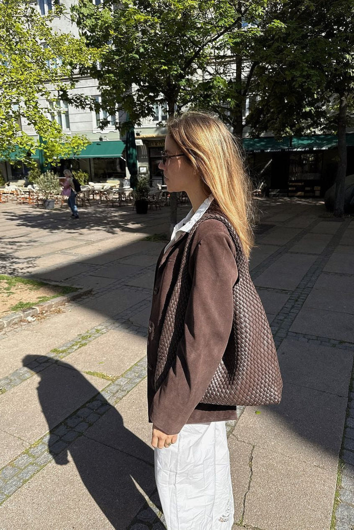 Valina Woven Bag