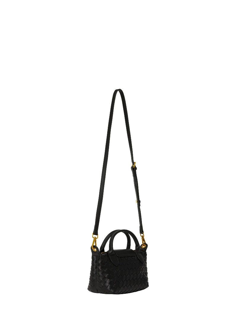 Mia Woven pouch