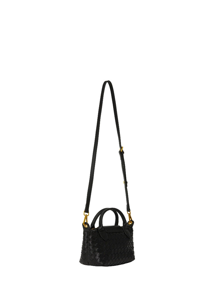 Mia Woven pouch