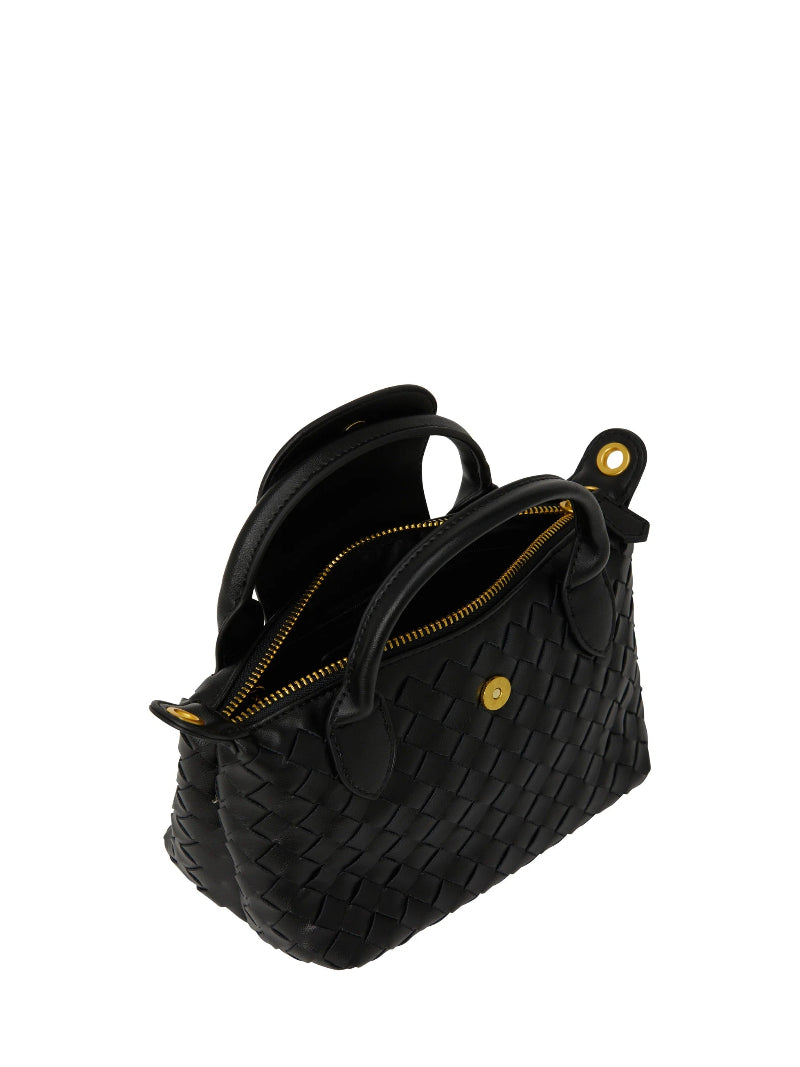 Mia Woven pouch