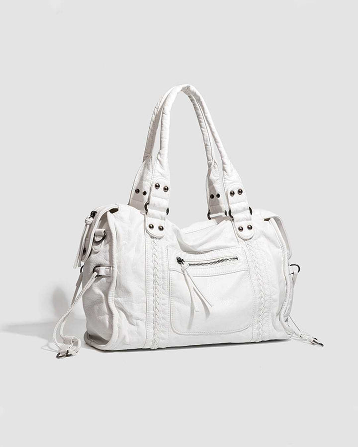 SEAME - Arabell Shoulder Bag Black