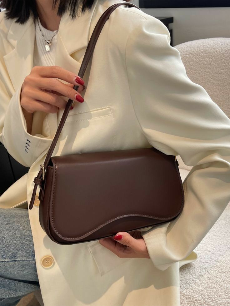 Ava Shoulder Bag